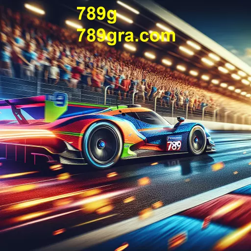 A Emoção dos Jogos de Corrida no 789g