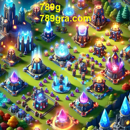 Estratégia e Desafio: A Magia dos Jogos de Defesa de Torre